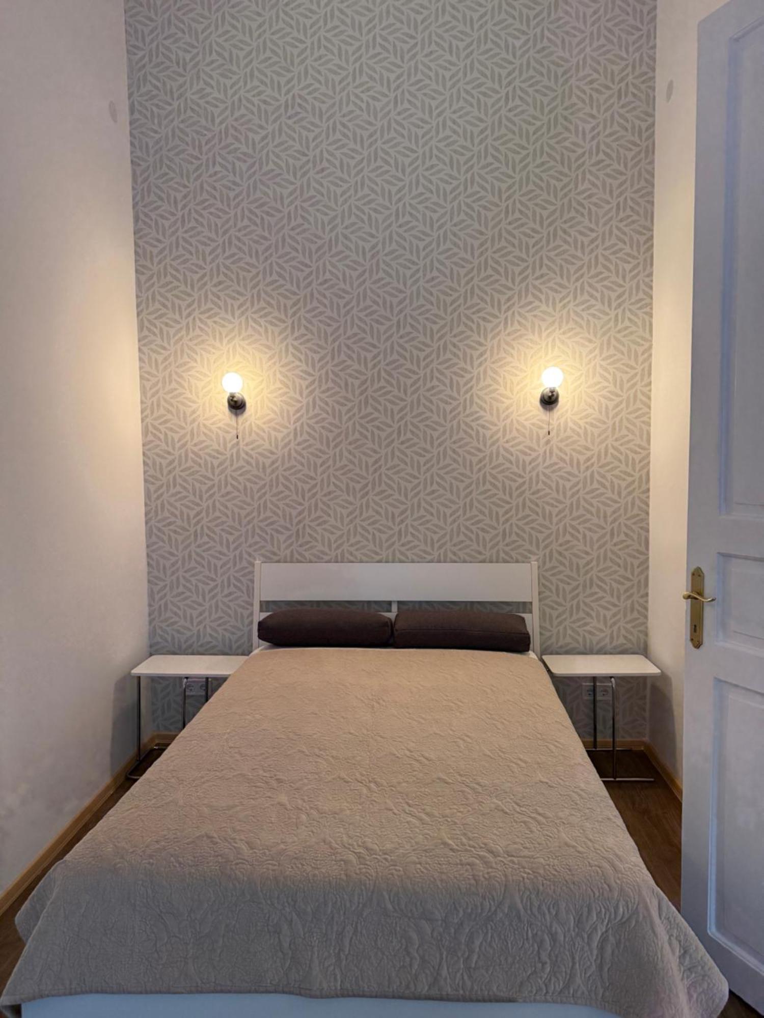 Metro West Apartment Budapest