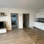 Metro West Apartment
