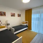 Metro West Apartment