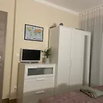 Metro West Apartment